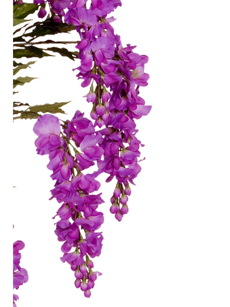 Goldregen Baum künstlich ca.180 cm